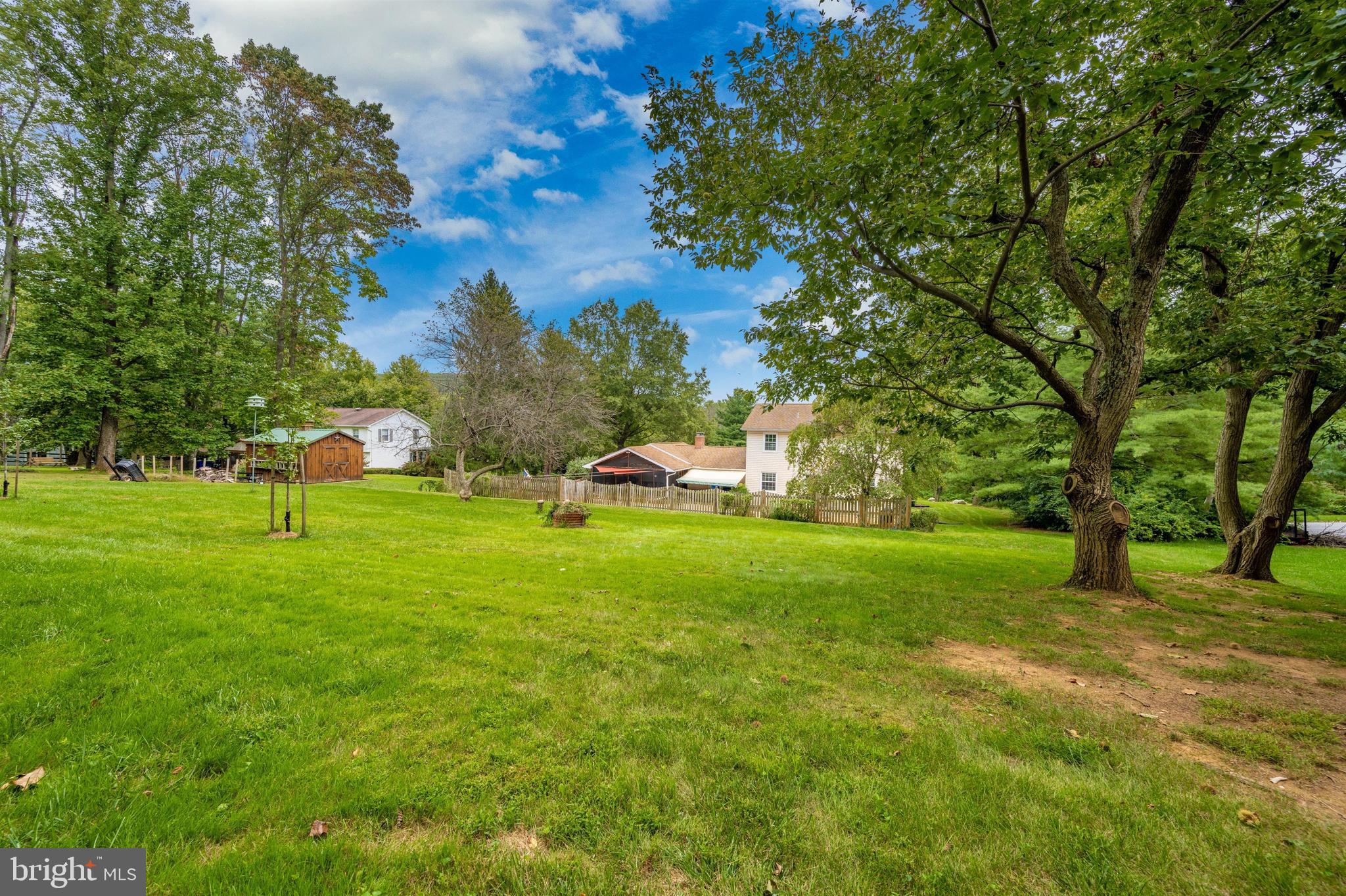 5602 Woodlyn Road Frederick, MD 21703 - Photo 69 of 81