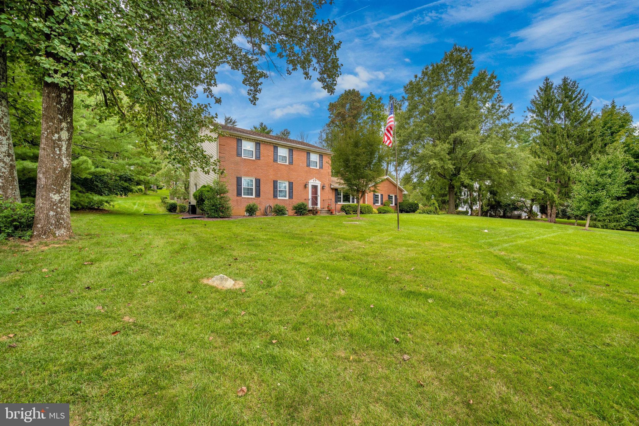 5602 Woodlyn Road Frederick, MD 21703 - Photo 70 of 81