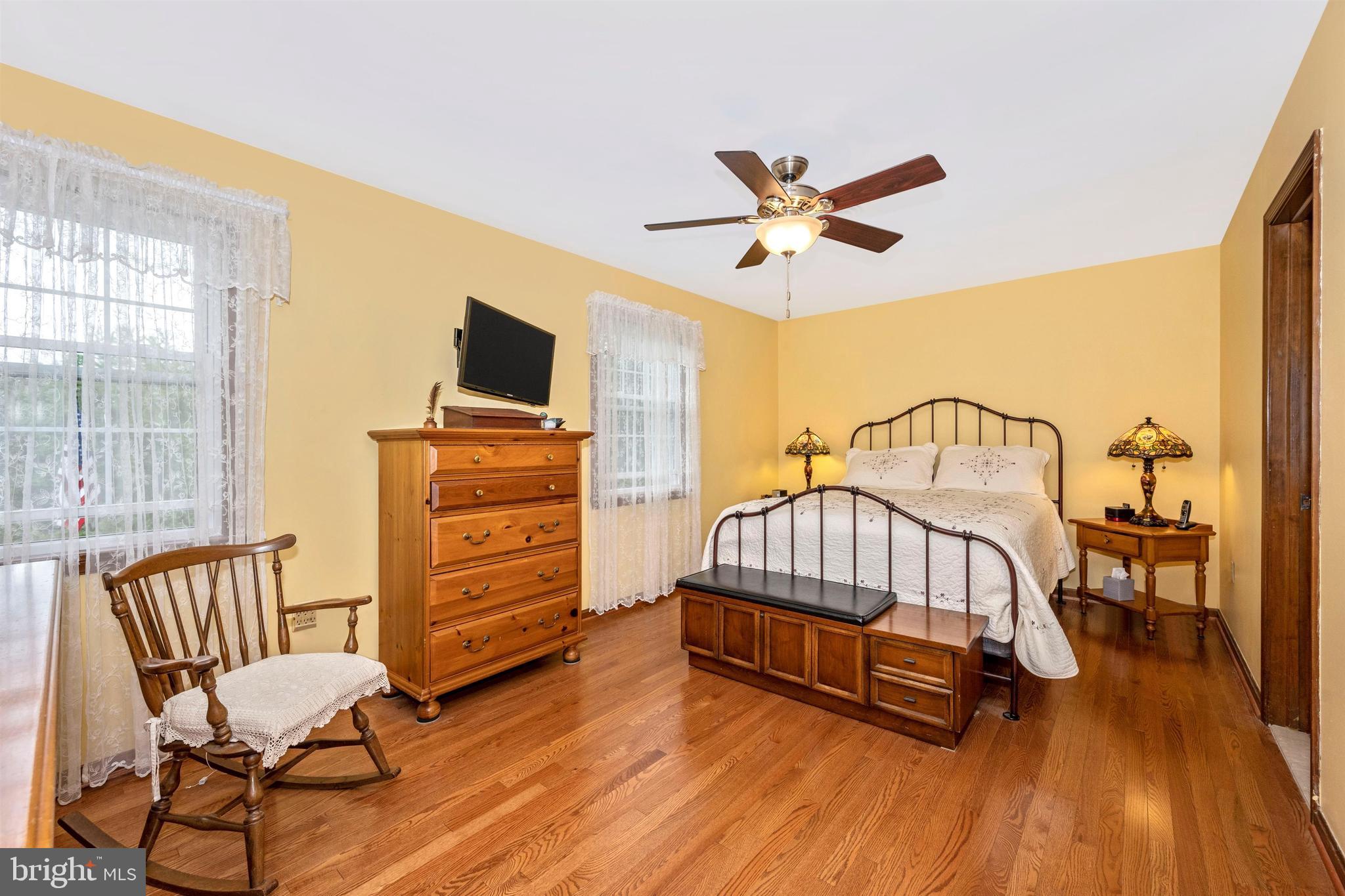 5602 Woodlyn Road Frederick, MD 21703 - Photo 8 of 81 Master Bedroom