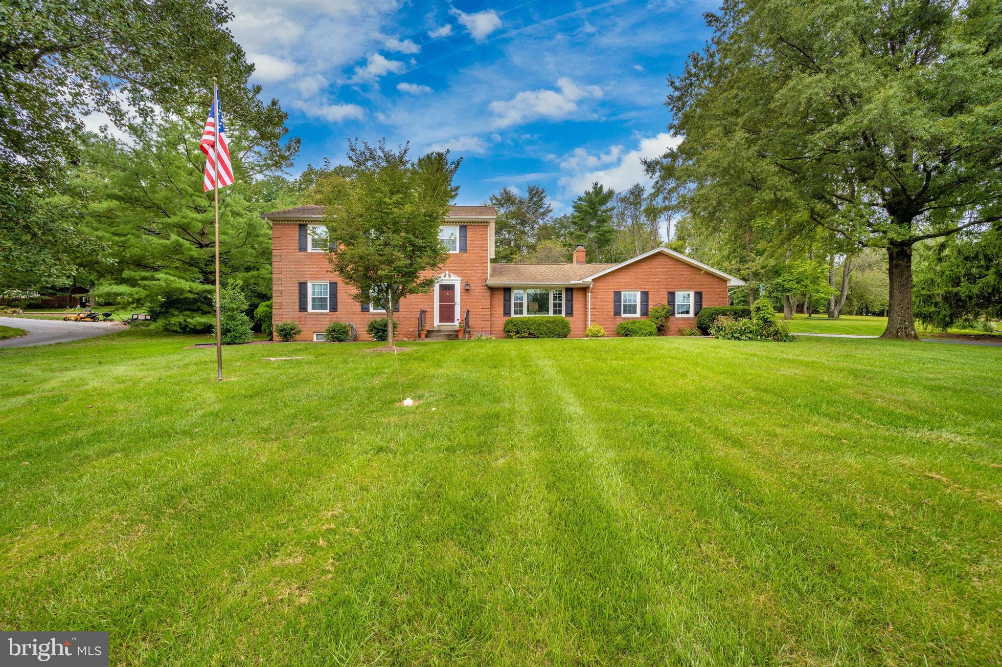 5602 Woodlyn Road Frederick, MD 21703 - Photo 71 of 81
