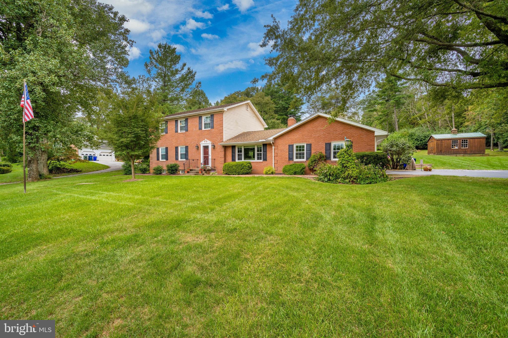 5602 Woodlyn Road Frederick, MD 21703 - Photo 72 of 81
