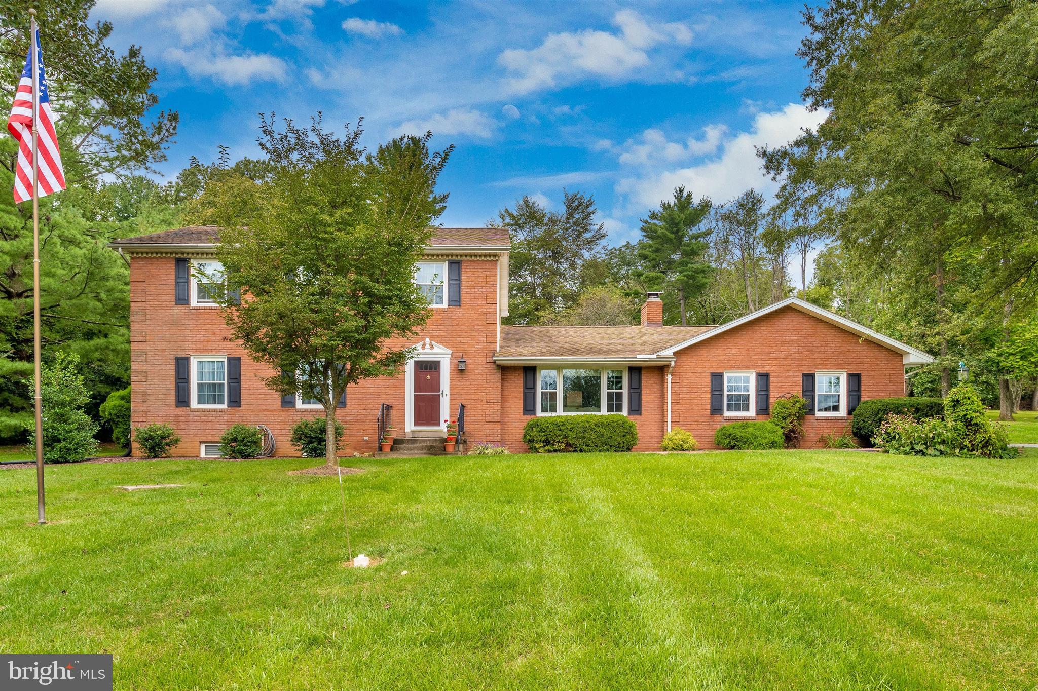 5602 Woodlyn Road Frederick, MD 21703 - Photo 73 of 81 !