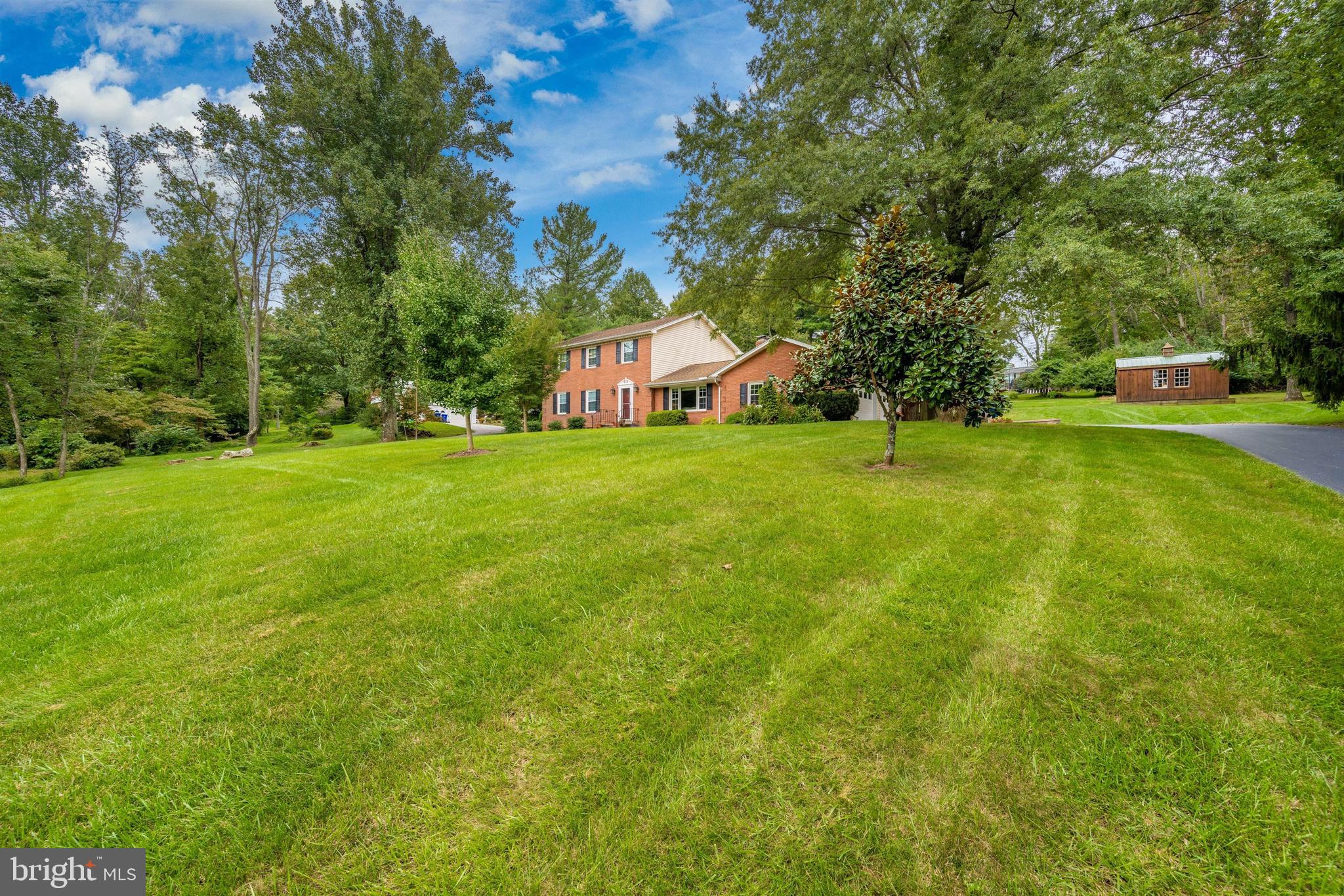 5602 Woodlyn Road Frederick, MD 21703 - Photo 74 of 81