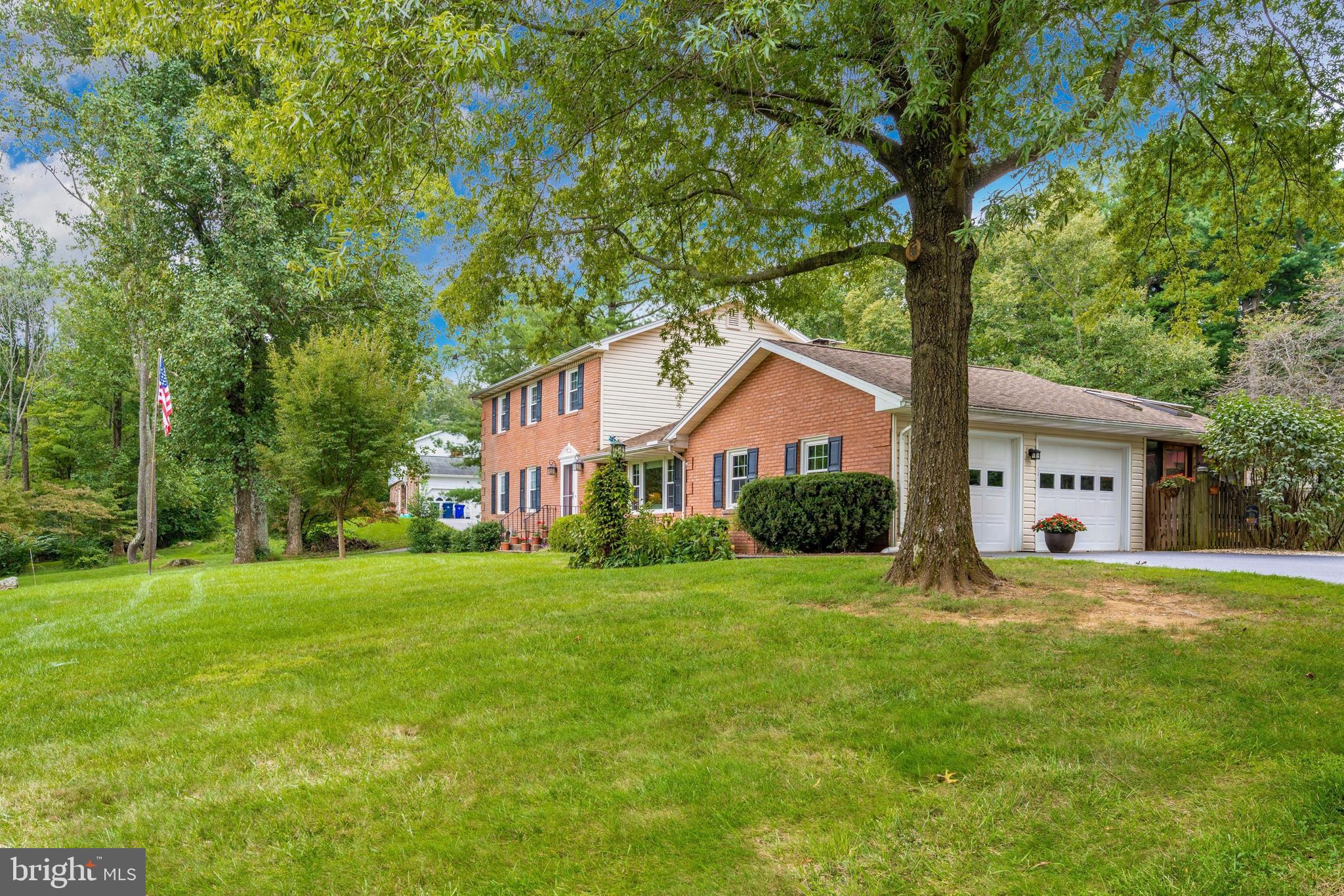 5602 Woodlyn Road Frederick, MD 21703 - Photo 76 of 81