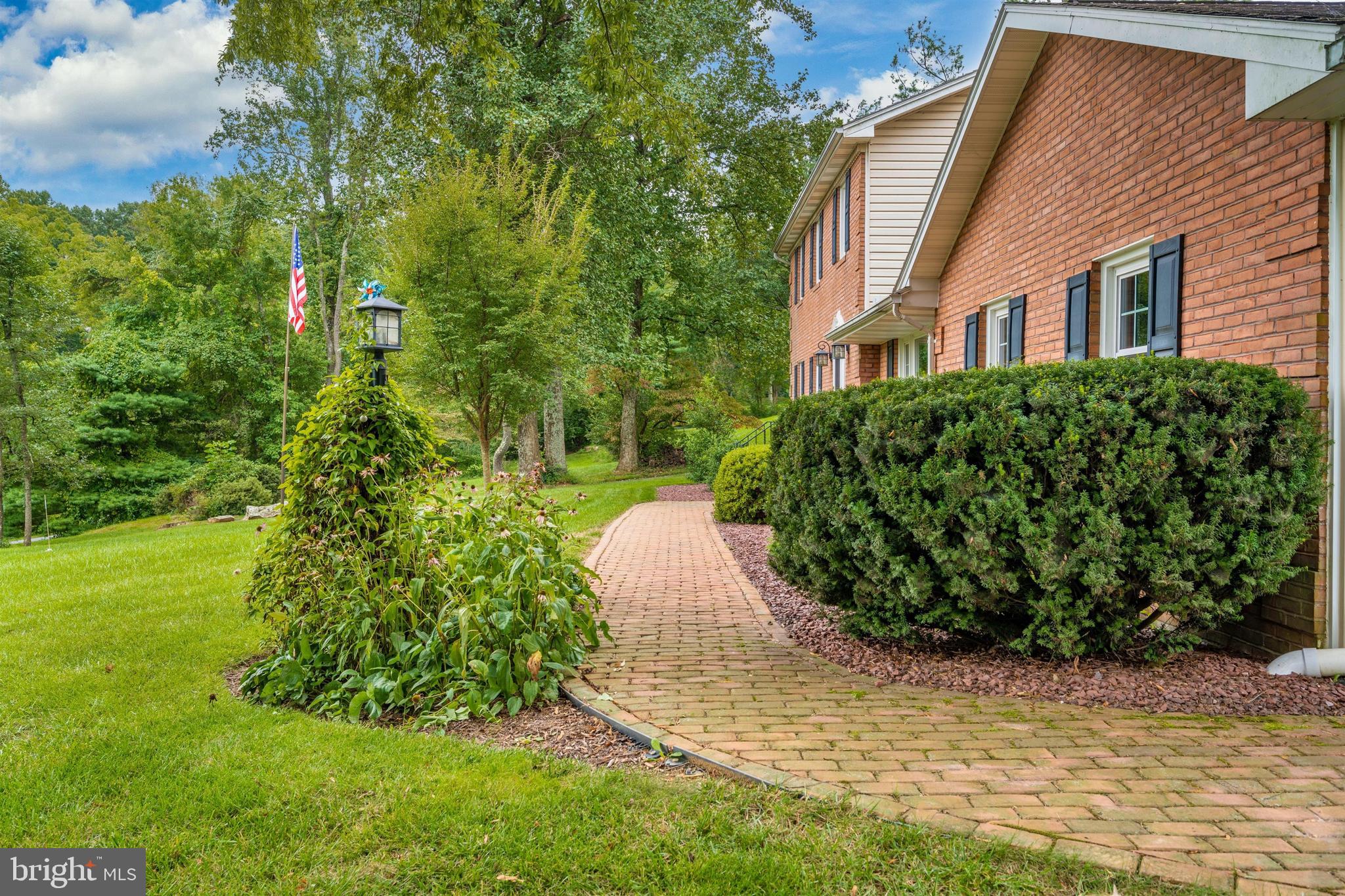 5602 Woodlyn Road Frederick, MD 21703 - Photo 77 of 81