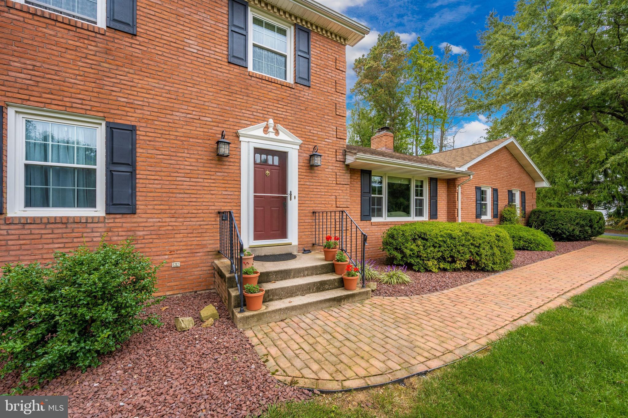 5602 Woodlyn Road Frederick, MD 21703 - Photo 78 of 81