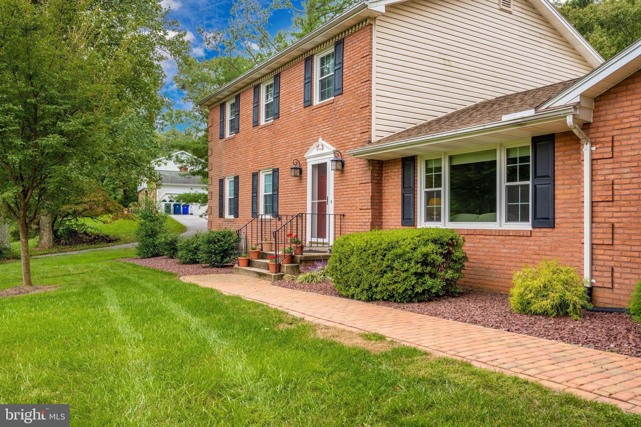5602 Woodlyn Road Frederick, MD 21703 - Photo 79 of 81
