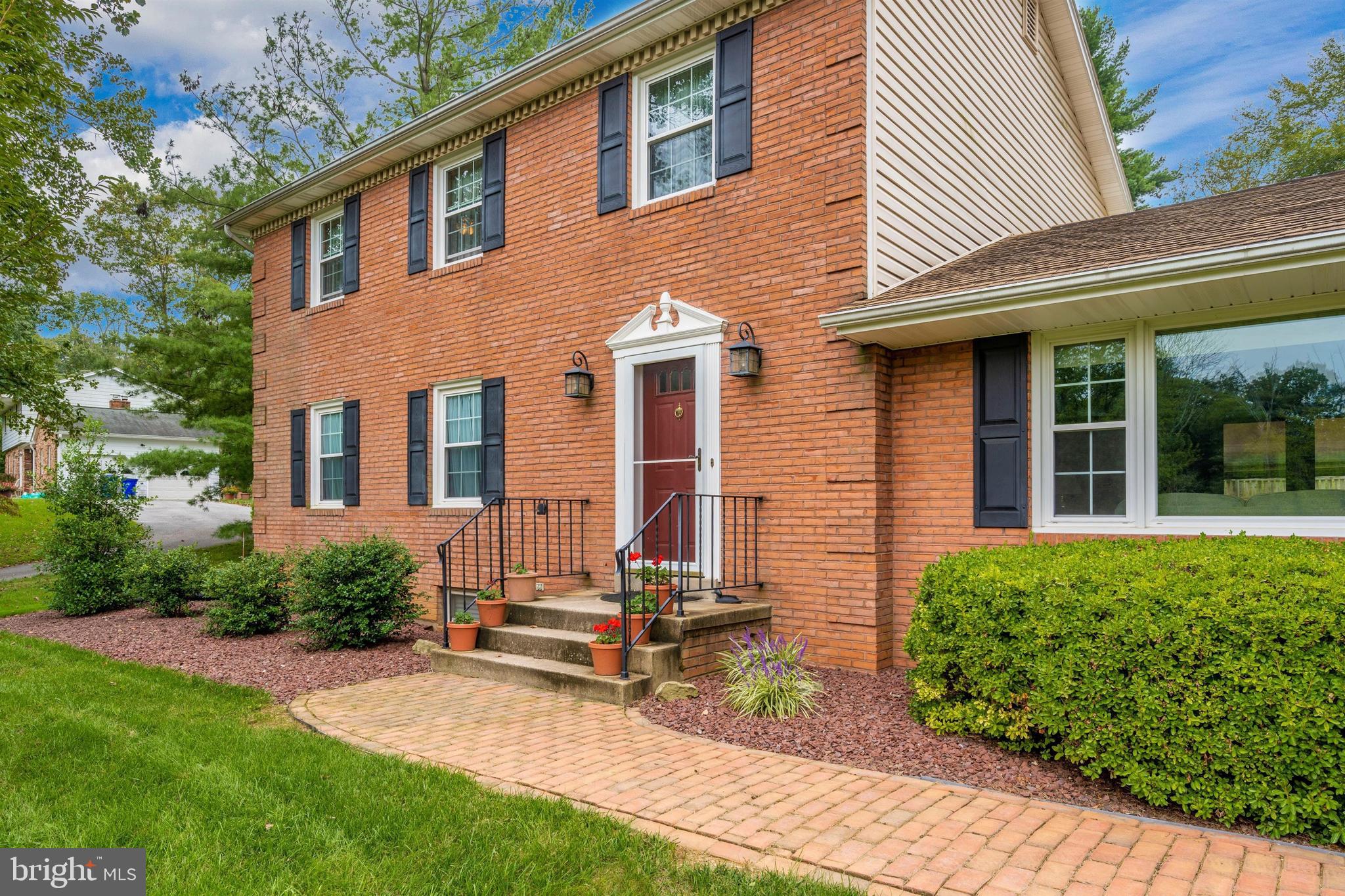5602 Woodlyn Road Frederick, MD 21703 - Photo 80 of 81