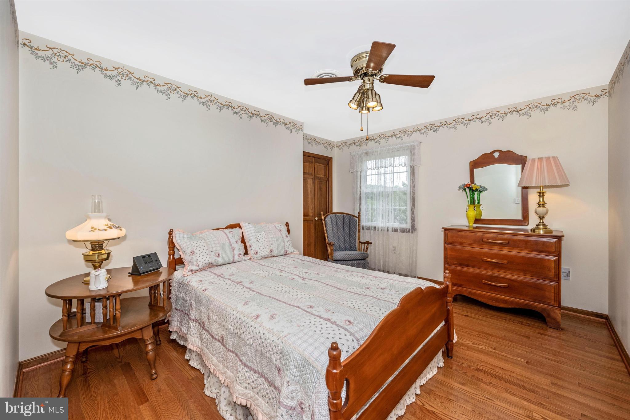 5602 Woodlyn Road Frederick, MD 21703 - Photo 10 of 81 Bedroom 2