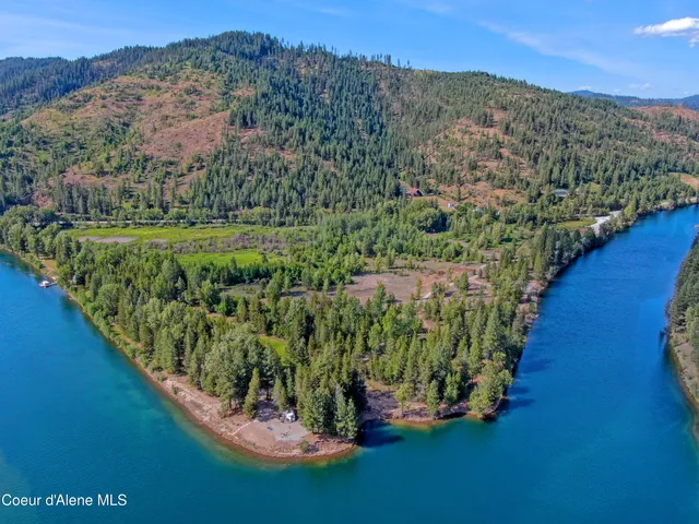$699,900 | 18320 State Highway 3, Cataldo, ID 83810