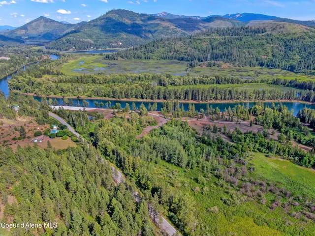 $699,900 | 18320 State Highway 3, Cataldo, ID 83810