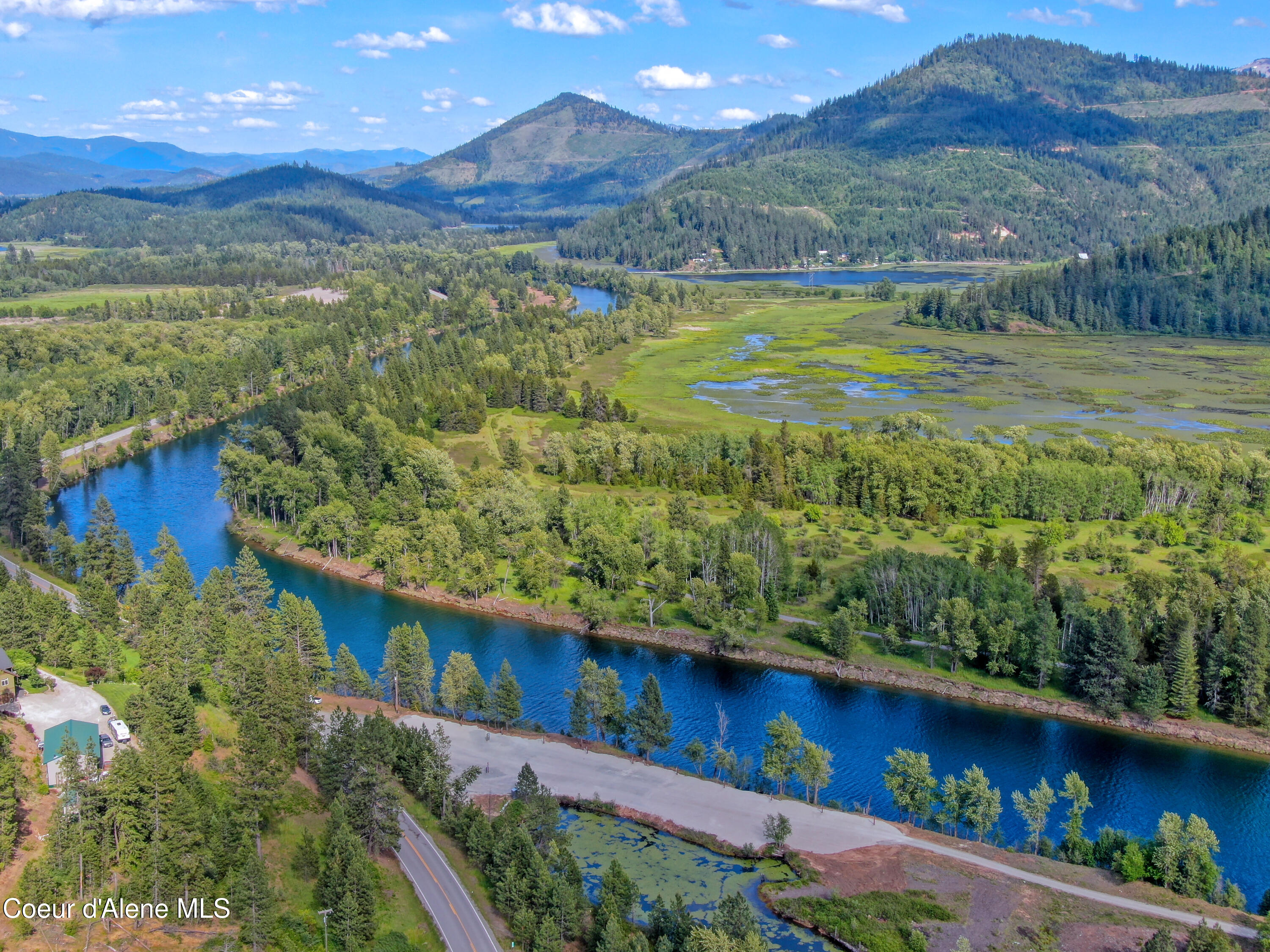 18320 State Highway 3 Cataldo, ID 83810 - Photo 15 of 24 15-DJI_0203_15