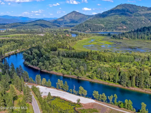 $699,900 | 18320 State Highway 3, Cataldo, ID 83810