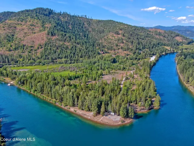 $699,900 | 18320 State Highway 3, Cataldo, ID 83810