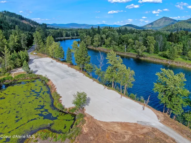 $699,900 | 18320 State Highway 3, Cataldo, ID 83810