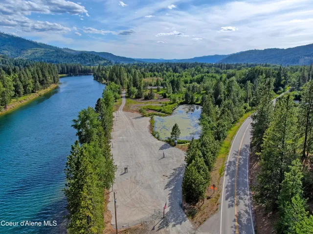 $699,900 | 18320 State Highway 3, Cataldo, ID 83810