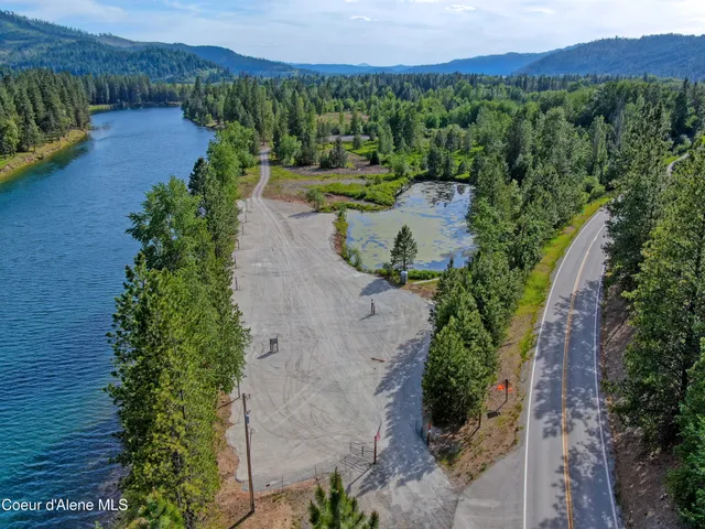 $699,900 | 18320 State Highway 3, Cataldo, ID 83810