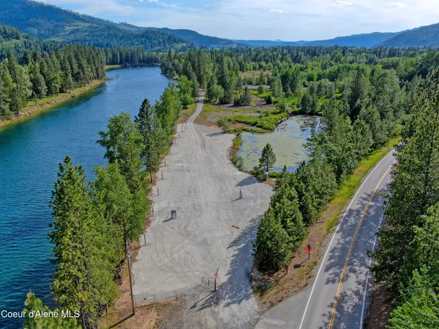$699,900 | 18320 State Highway 3, Cataldo, ID 83810
