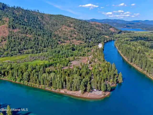 $699,900 | 18320 State Highway 3, Cataldo, ID 83810