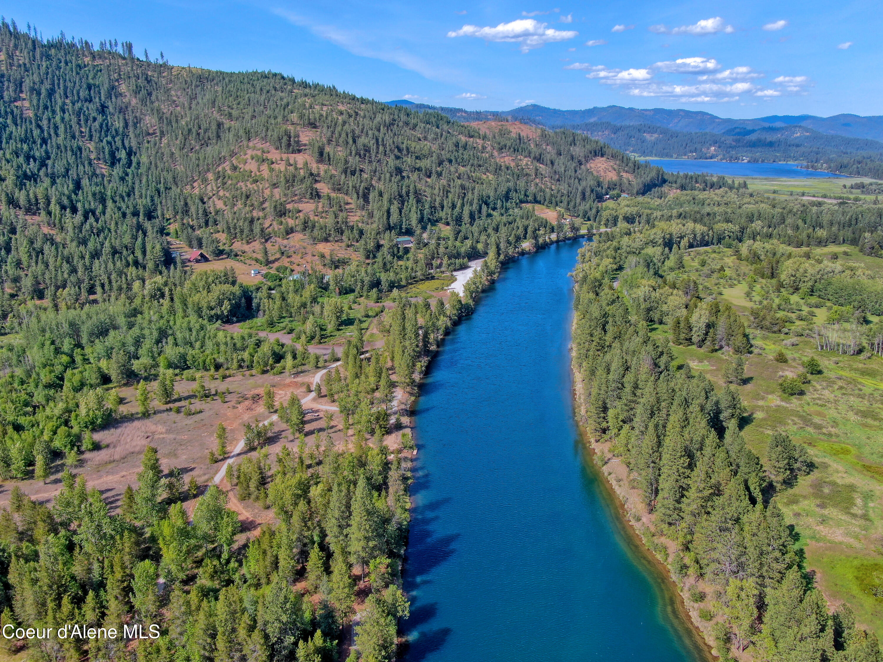 18320 State Highway 3 Cataldo, ID 83810 - Photo 4 of 24 04-DJI_0143_4