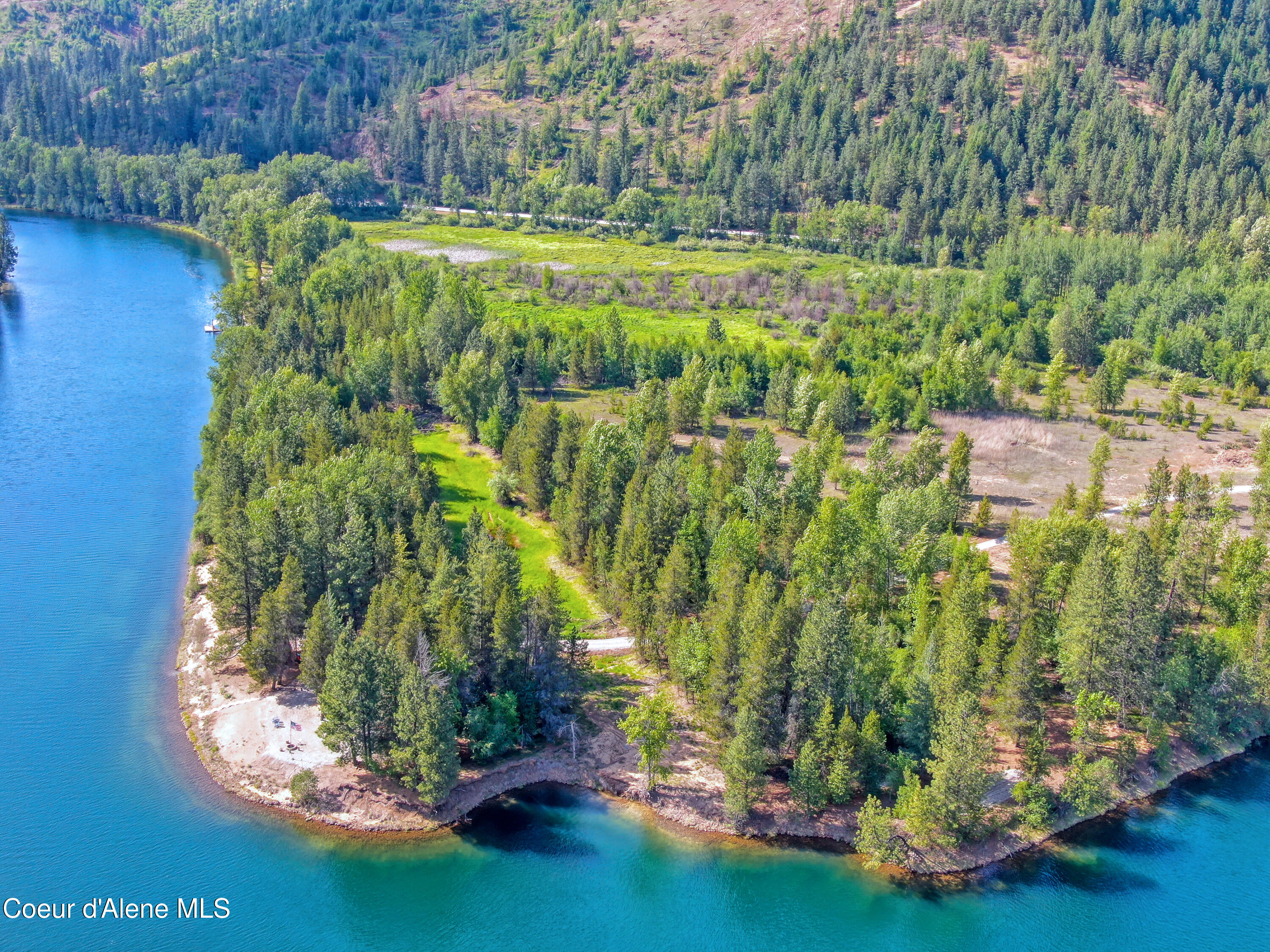 18320 State Highway 3 Cataldo, ID 83810 - Photo 6 of 24 06-DJI_0153_6