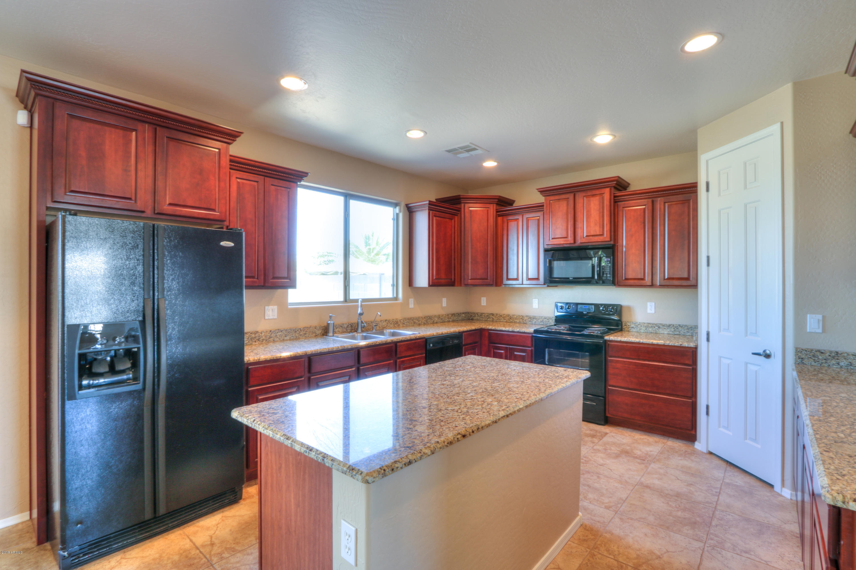 45662 West Mountain View Road Maricopa, AZ 85139 - Photo 12 of 64 Kitchen Island