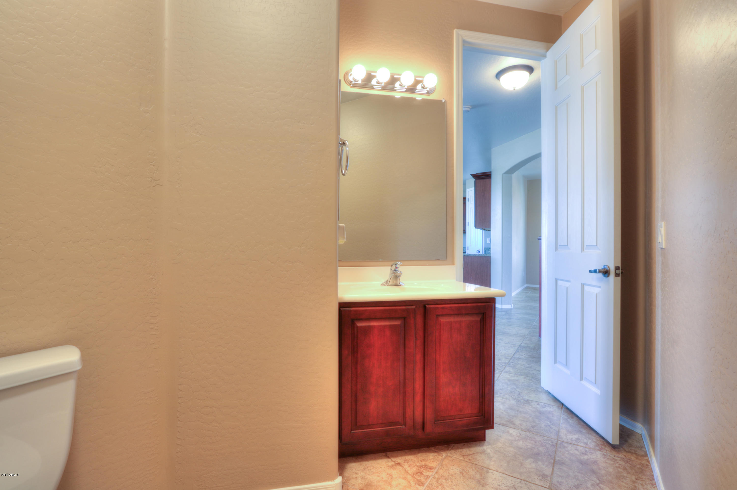 45662 West Mountain View Road Maricopa, AZ 85139 - Photo 24 of 64 Guest Half bath