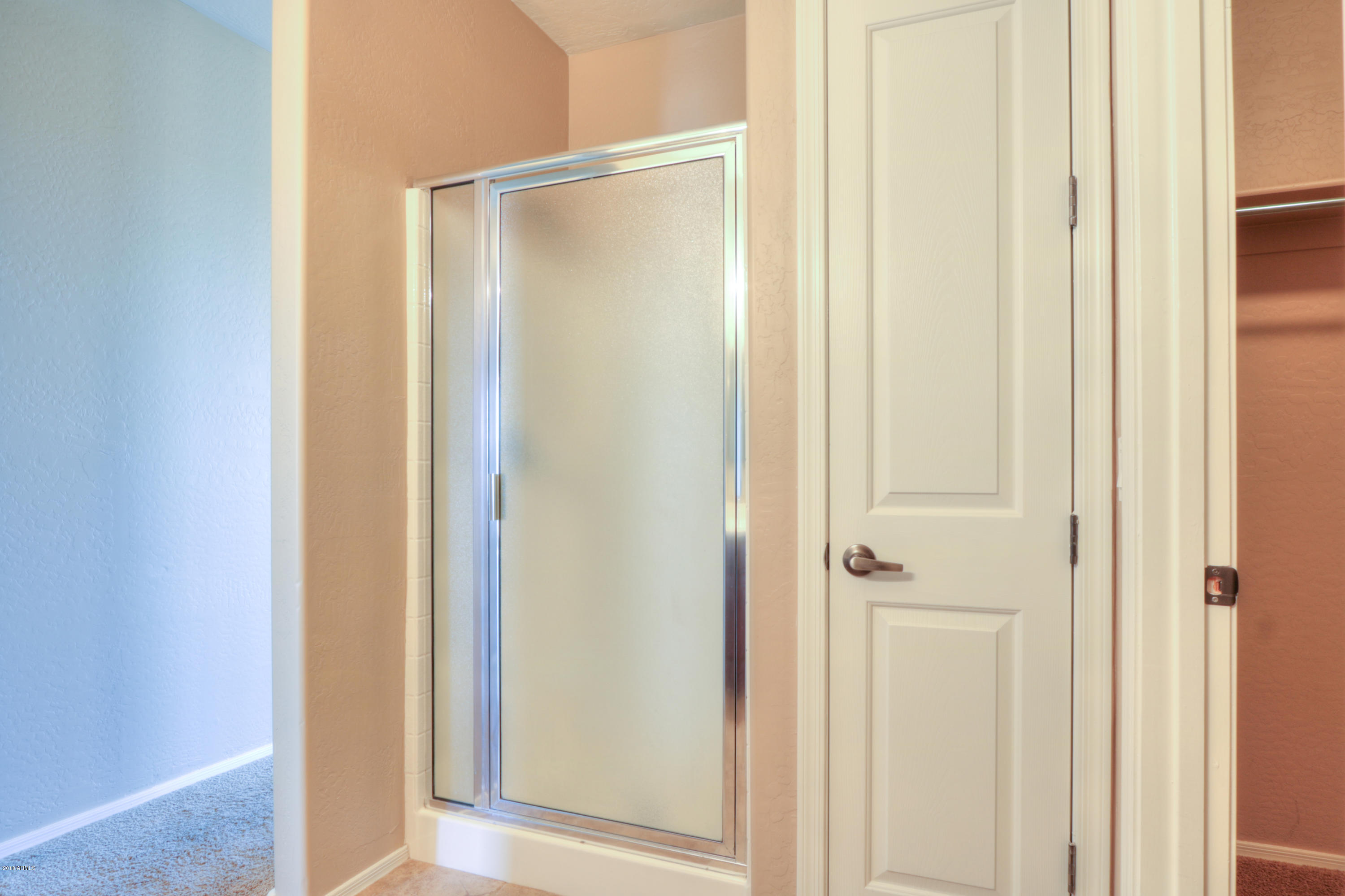 45662 West Mountain View Road Maricopa, AZ 85139 - Photo 43 of 64 Guest wing shower