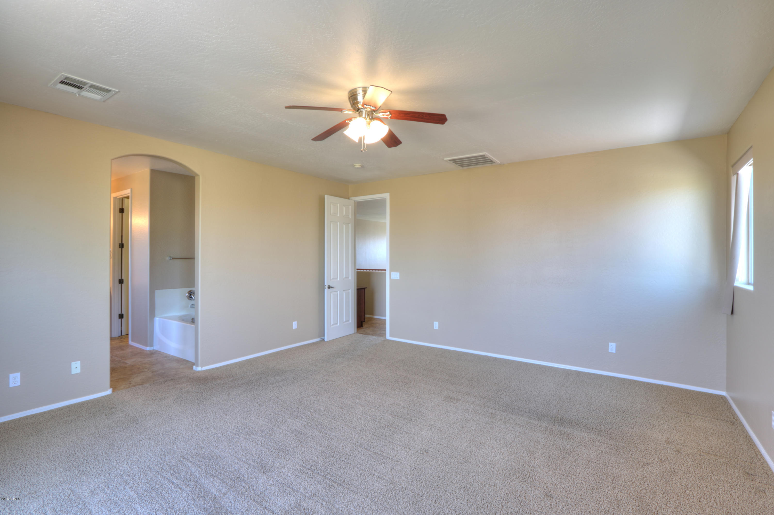 45662 West Mountain View Road Maricopa, AZ 85139 - Photo 48 of 64 Master Bedroom