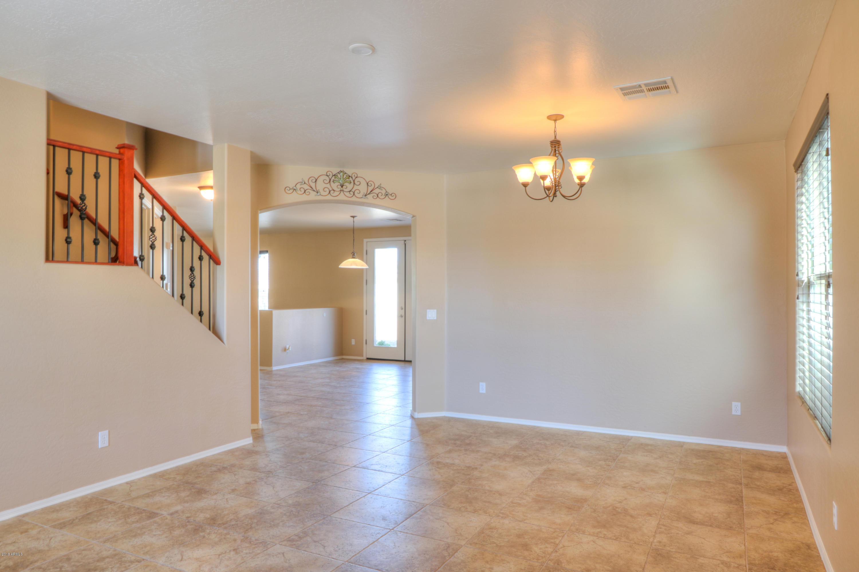 45662 West Mountain View Road Maricopa, AZ 85139 - Photo 6 of 64 formal living area