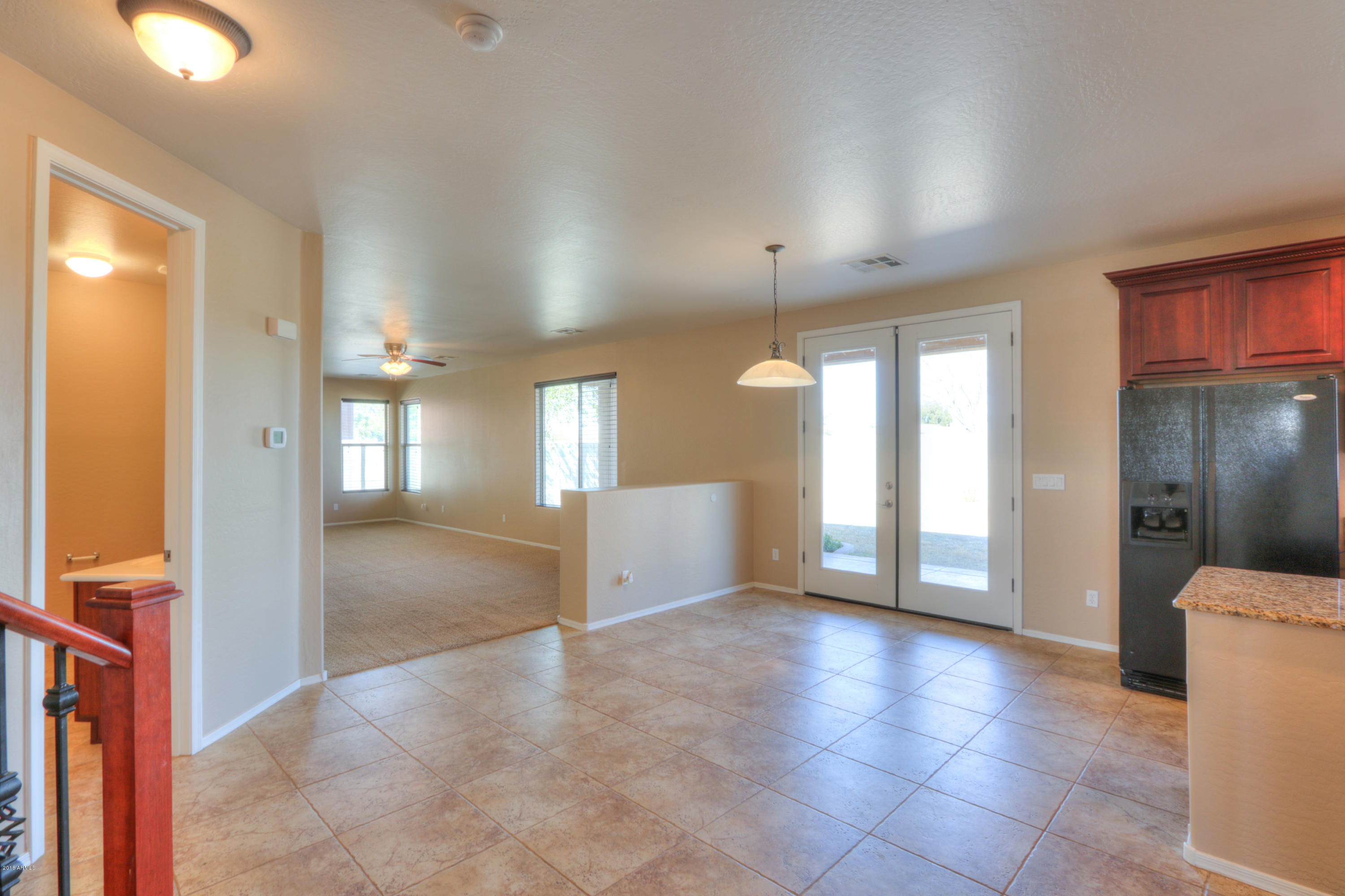 45662 West Mountain View Road Maricopa, AZ 85139 - Photo 8 of 64 Breakfast Nook