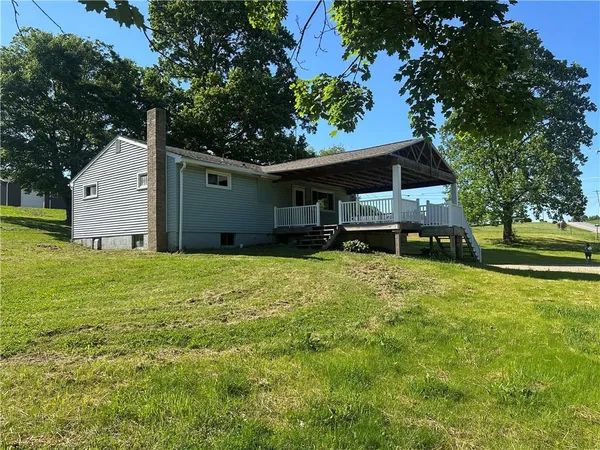 $225,000 | 300 Cornetti Road, Fenelton, PA 16034