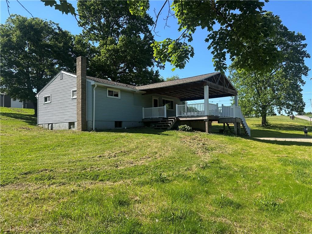 300 Cornetti Road Fenelton, PA 16034 - Photo 1 of 46