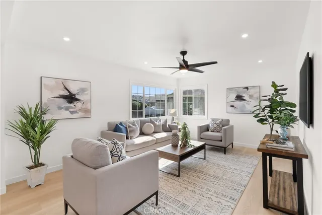 $899,900 | 17321 Merit Avenue, Gardena, CA 90247