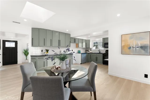 $899,900 | 17321 Merit Avenue, Gardena, CA 90247