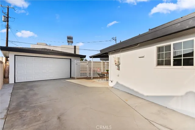 $899,900 | 17321 Merit Avenue, Gardena, CA 90247
