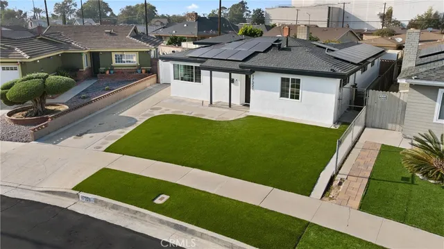 $899,900 | 17321 Merit Avenue, Gardena, CA 90247