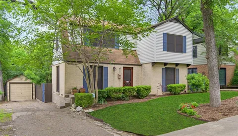 $389,000 | 311 Circle Drive, Dallas, TX 75224