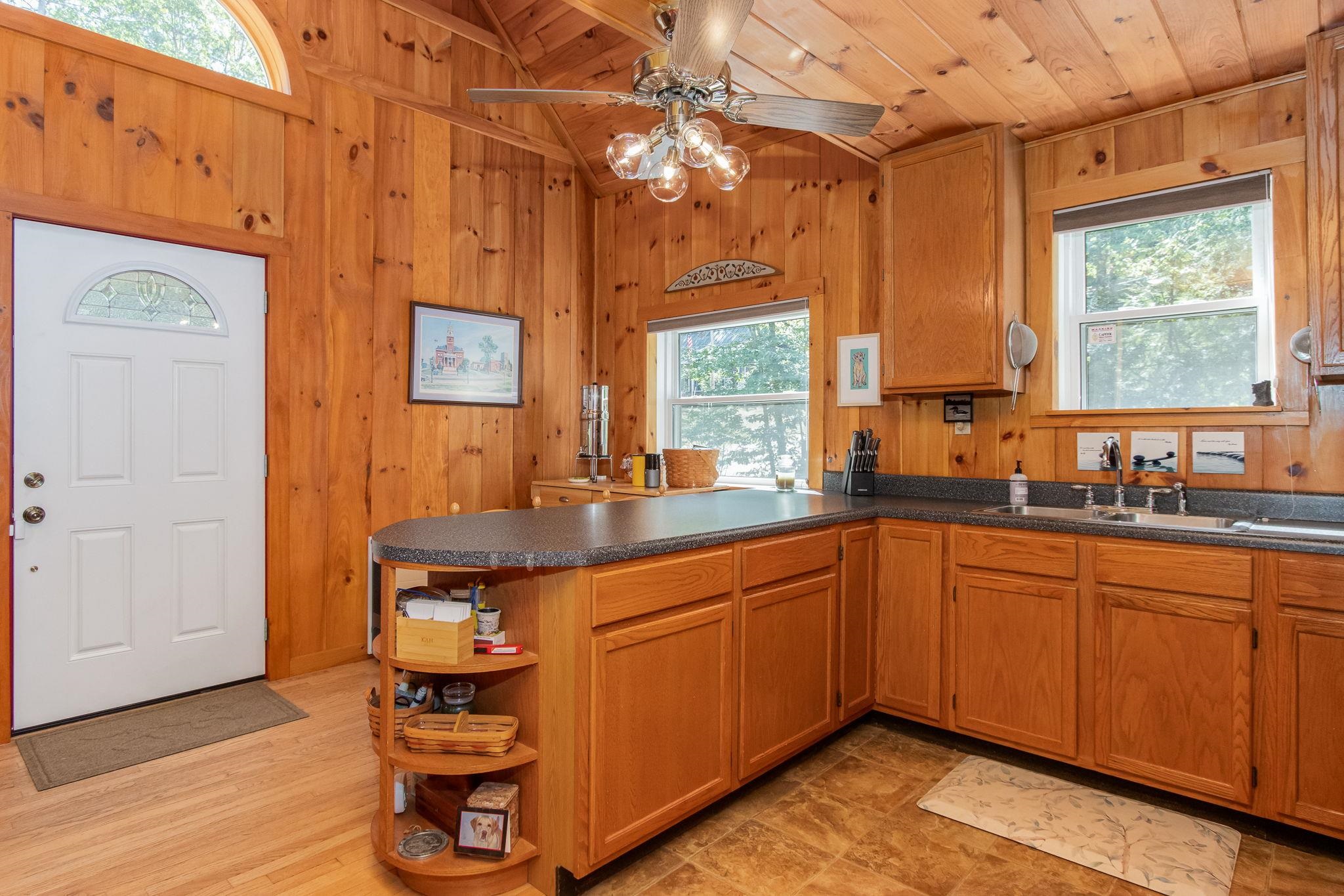 740 Raccoon Hill Road Andover, NH 03216 - Photo 11 of 46