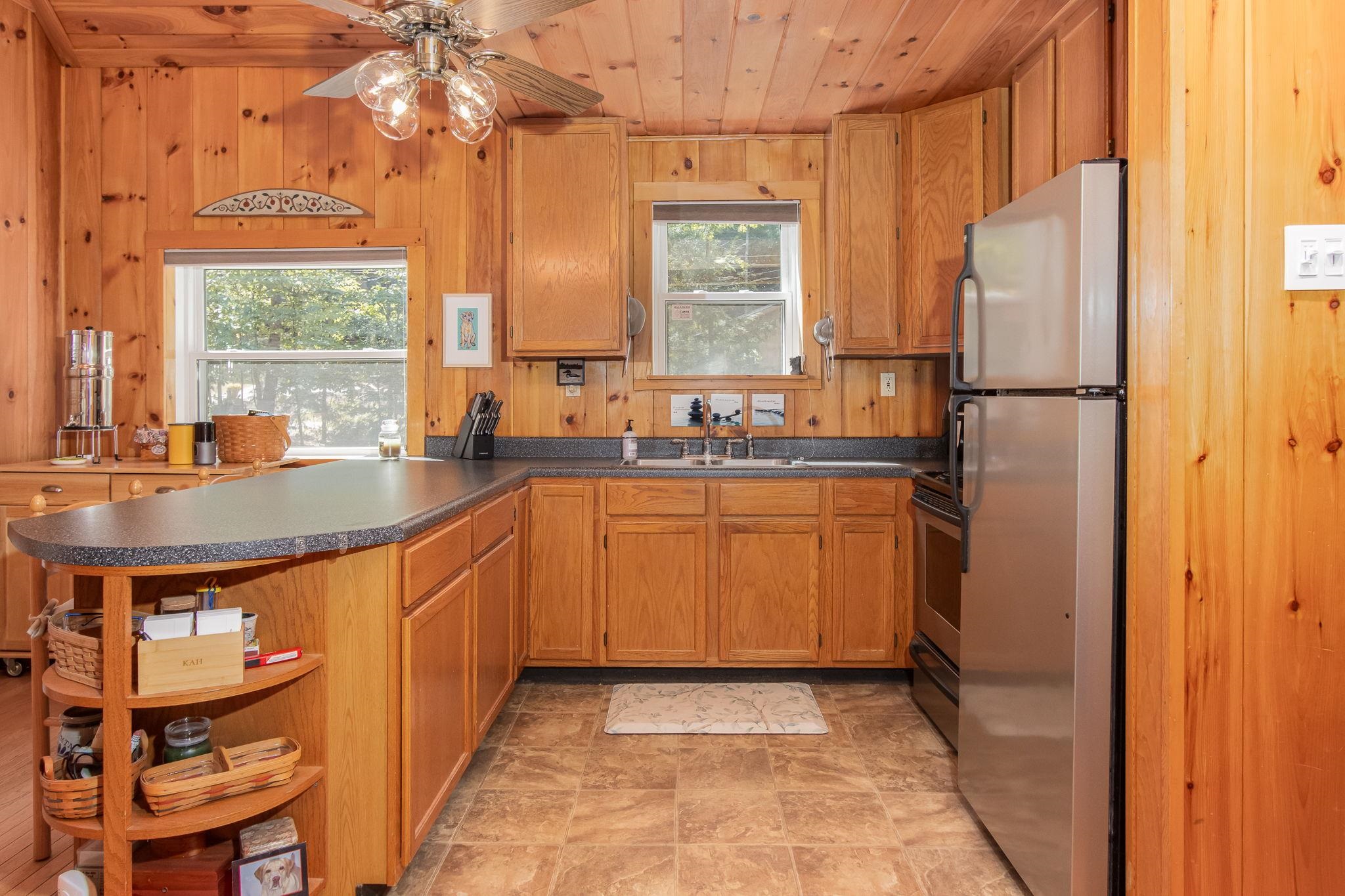 740 Raccoon Hill Road Andover, NH 03216 - Photo 12 of 46