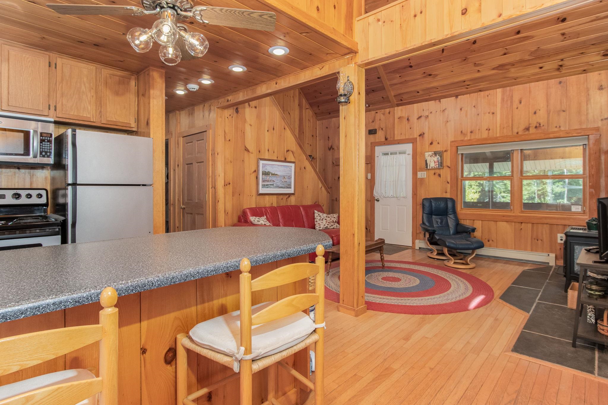 740 Raccoon Hill Road Andover, NH 03216 - Photo 13 of 46