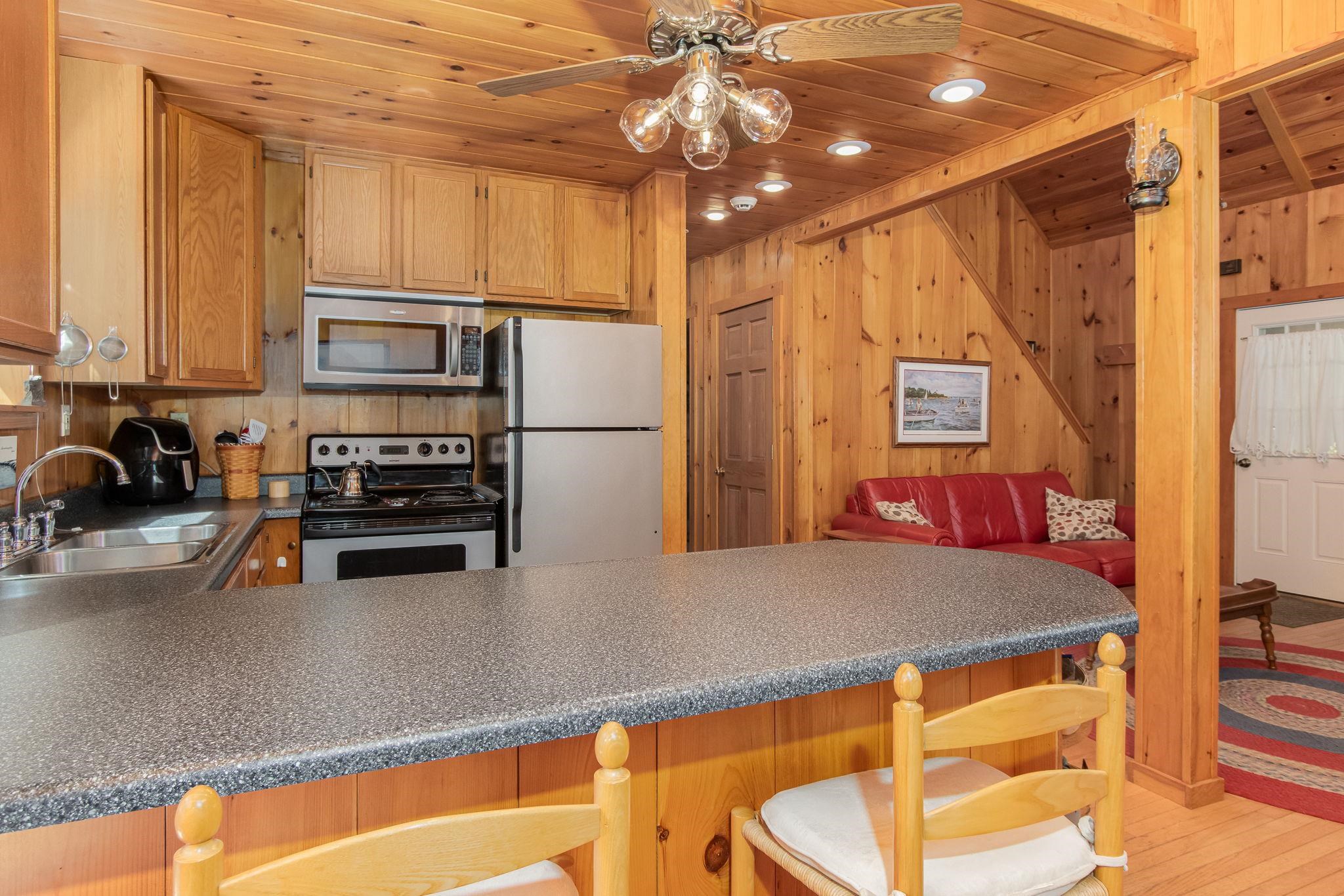 740 Raccoon Hill Road Andover, NH 03216 - Photo 14 of 46