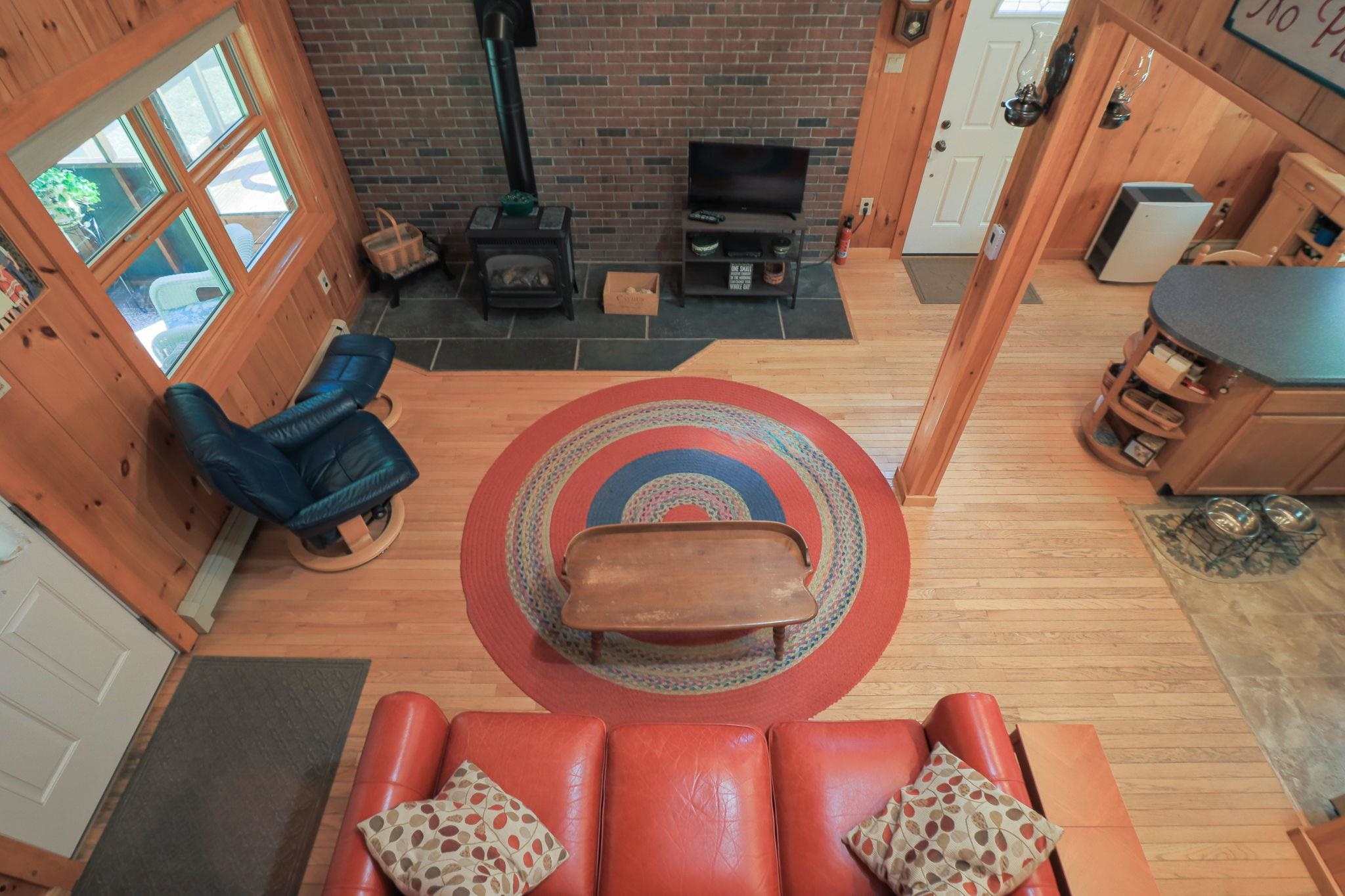 740 Raccoon Hill Road Andover, NH 03216 - Photo 16 of 46