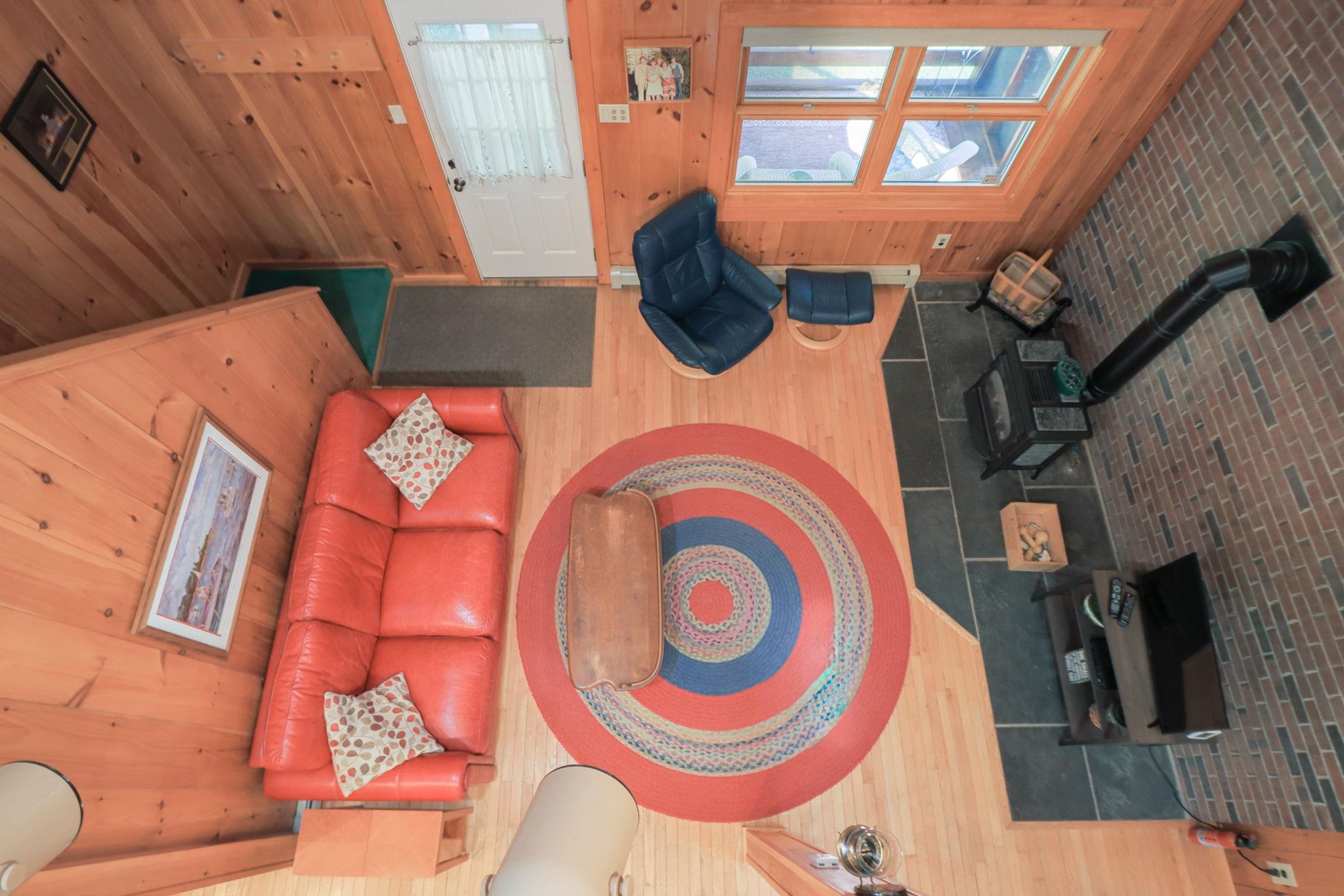 740 Raccoon Hill Road Andover, NH 03216 - Photo 17 of 46