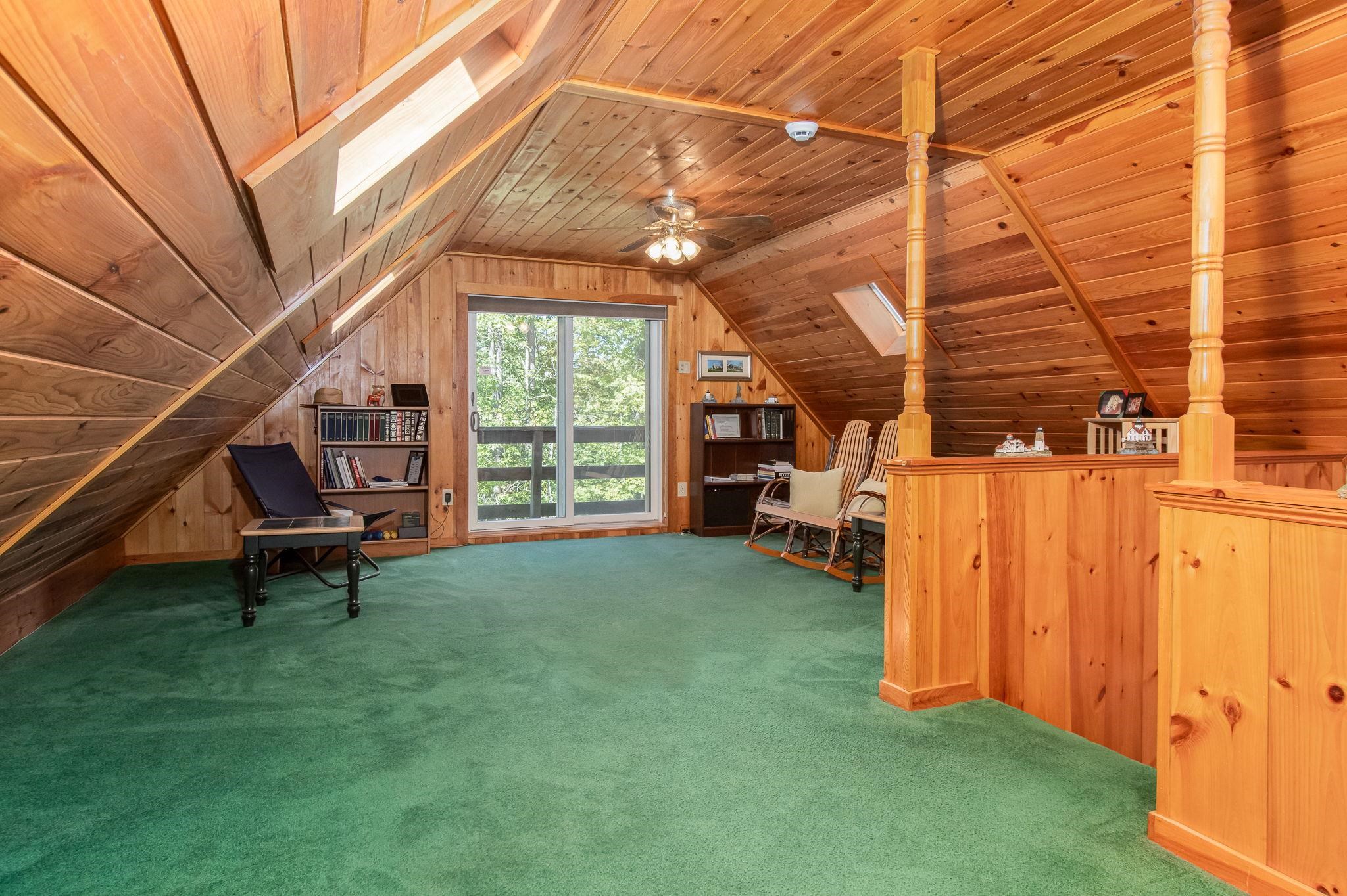 740 Raccoon Hill Road Andover, NH 03216 - Photo 18 of 46