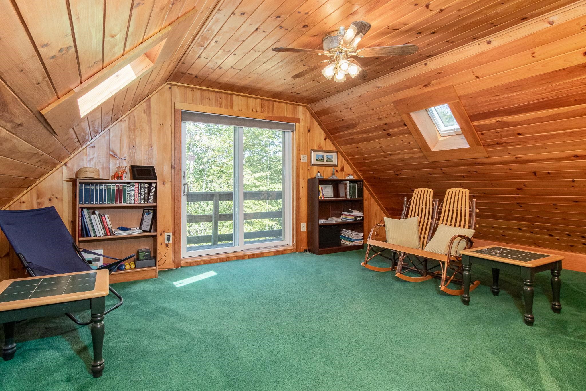 740 Raccoon Hill Road Andover, NH 03216 - Photo 19 of 46