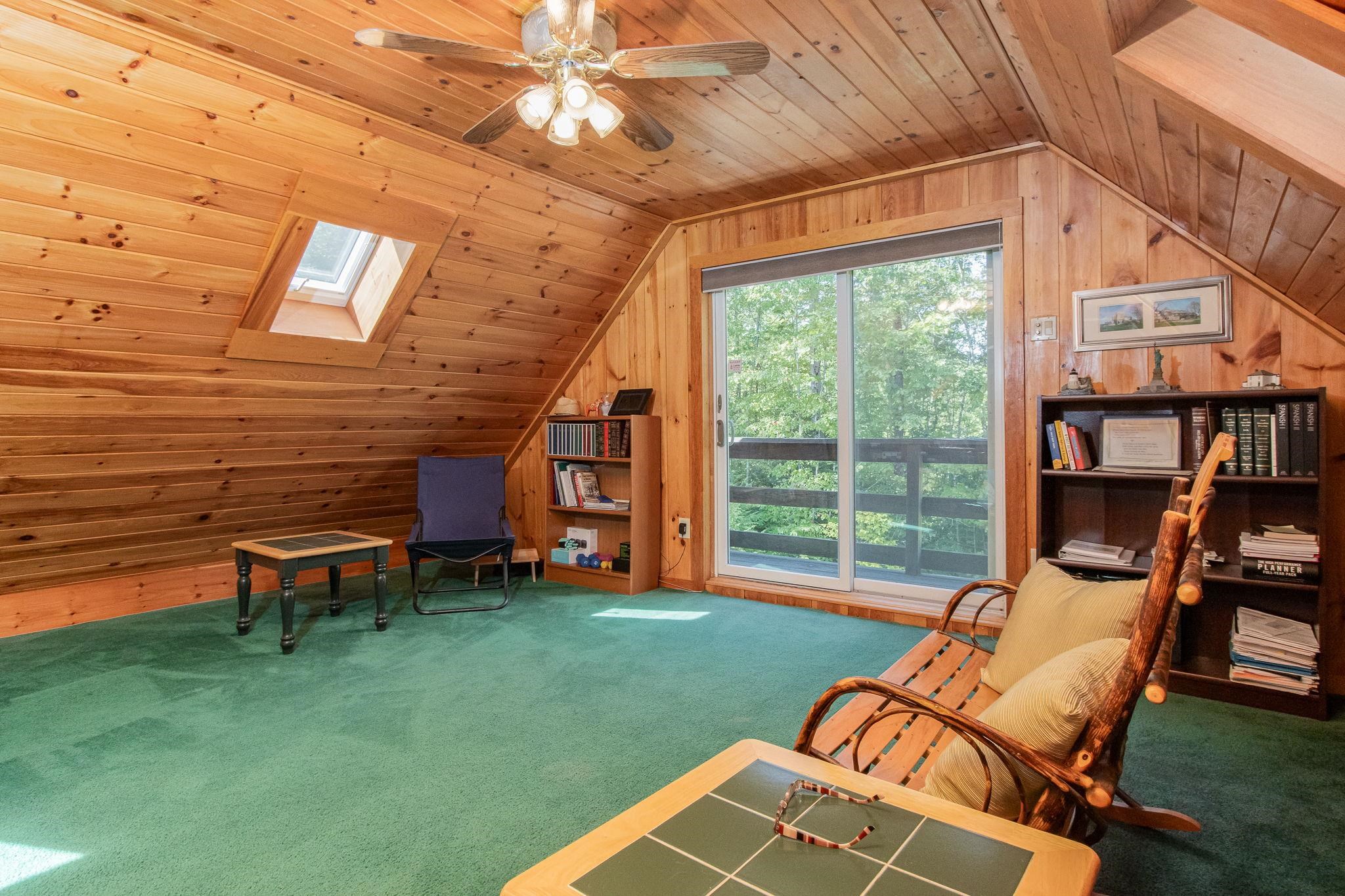 740 Raccoon Hill Road Andover, NH 03216 - Photo 20 of 46