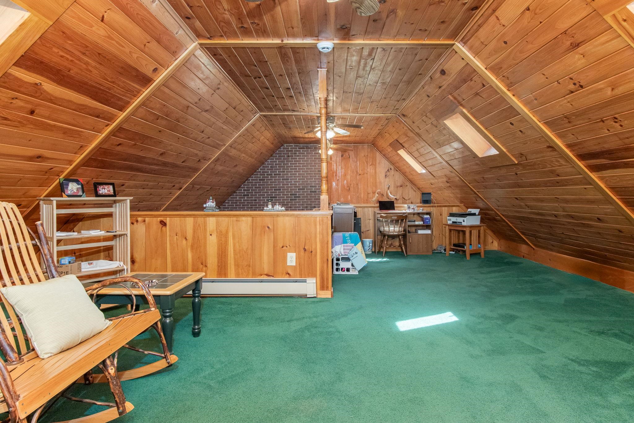 740 Raccoon Hill Road Andover, NH 03216 - Photo 22 of 46