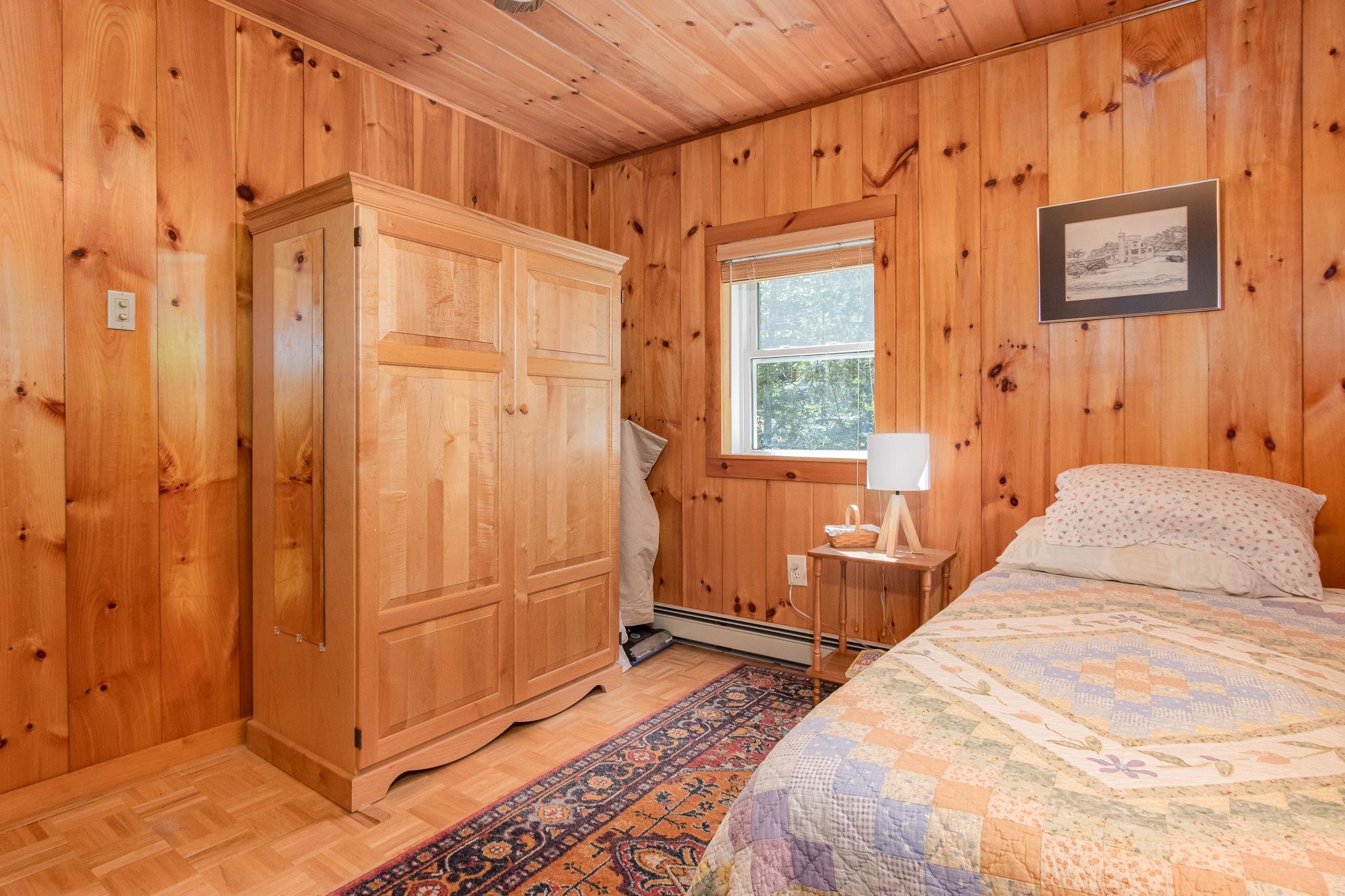 740 Raccoon Hill Road Andover, NH 03216 - Photo 27 of 46