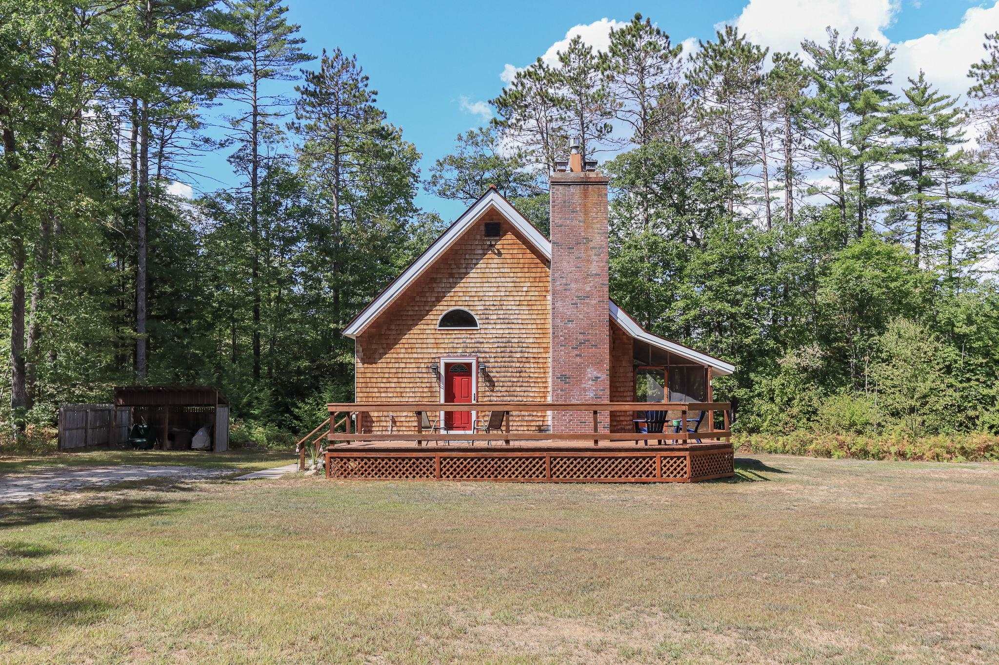 740 Raccoon Hill Road Andover, NH 03216 - Photo 3 of 46
